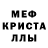 Метамфетамин кристалл Parkyr Zabroshki